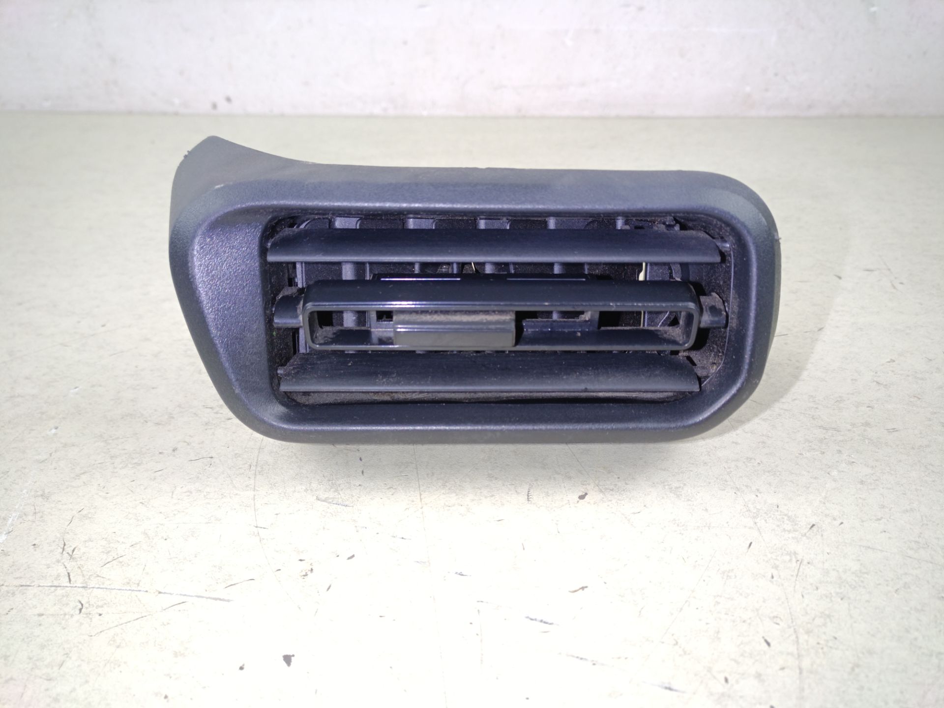 REJILLA AIREADORA Citroen Berlingo Furgón