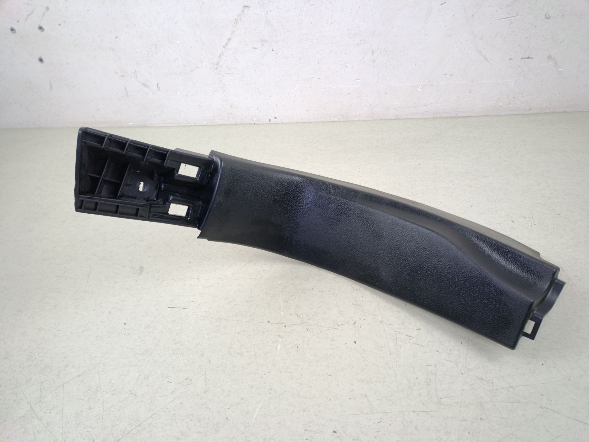 EMBELLECEDOR Citroen Berlingo Furgón