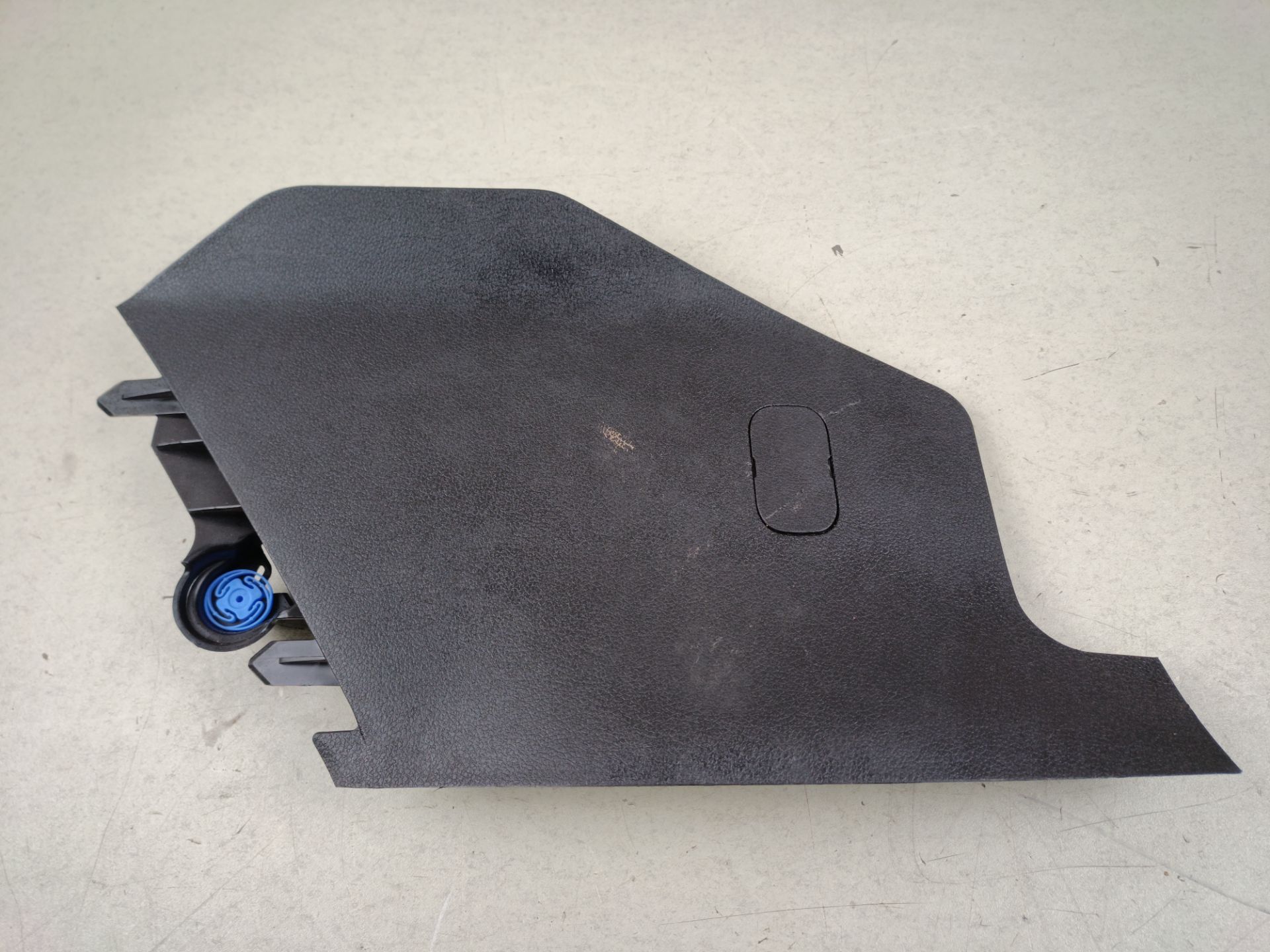 EMBELLECEDOR Citroen Berlingo Furgón