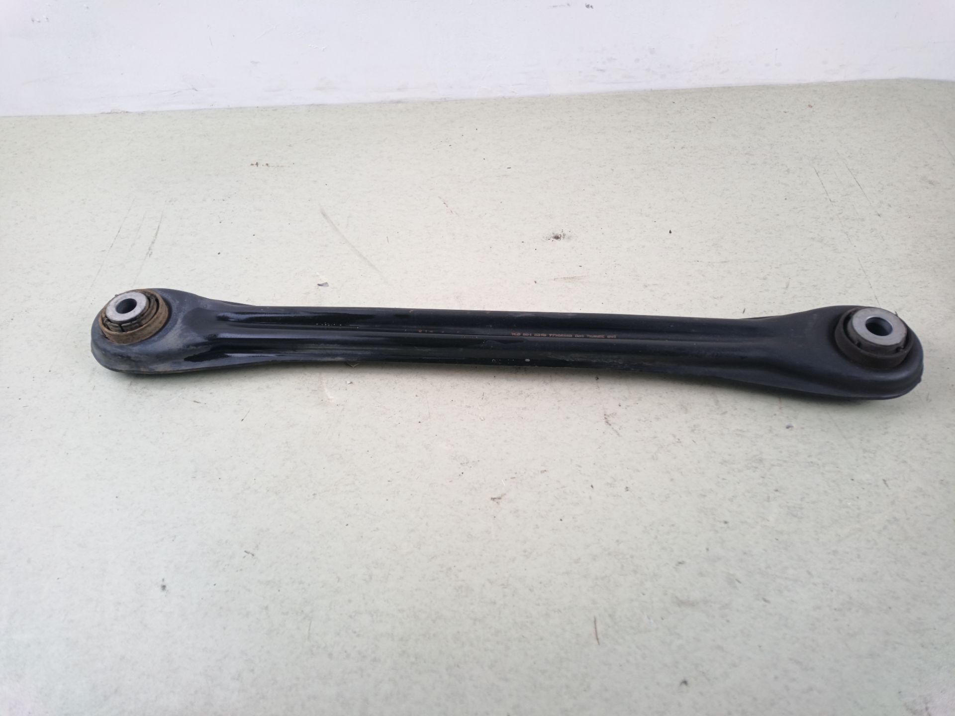 TIRANTE TRASERO DERECHO Volkswagen Touareg (7LA)