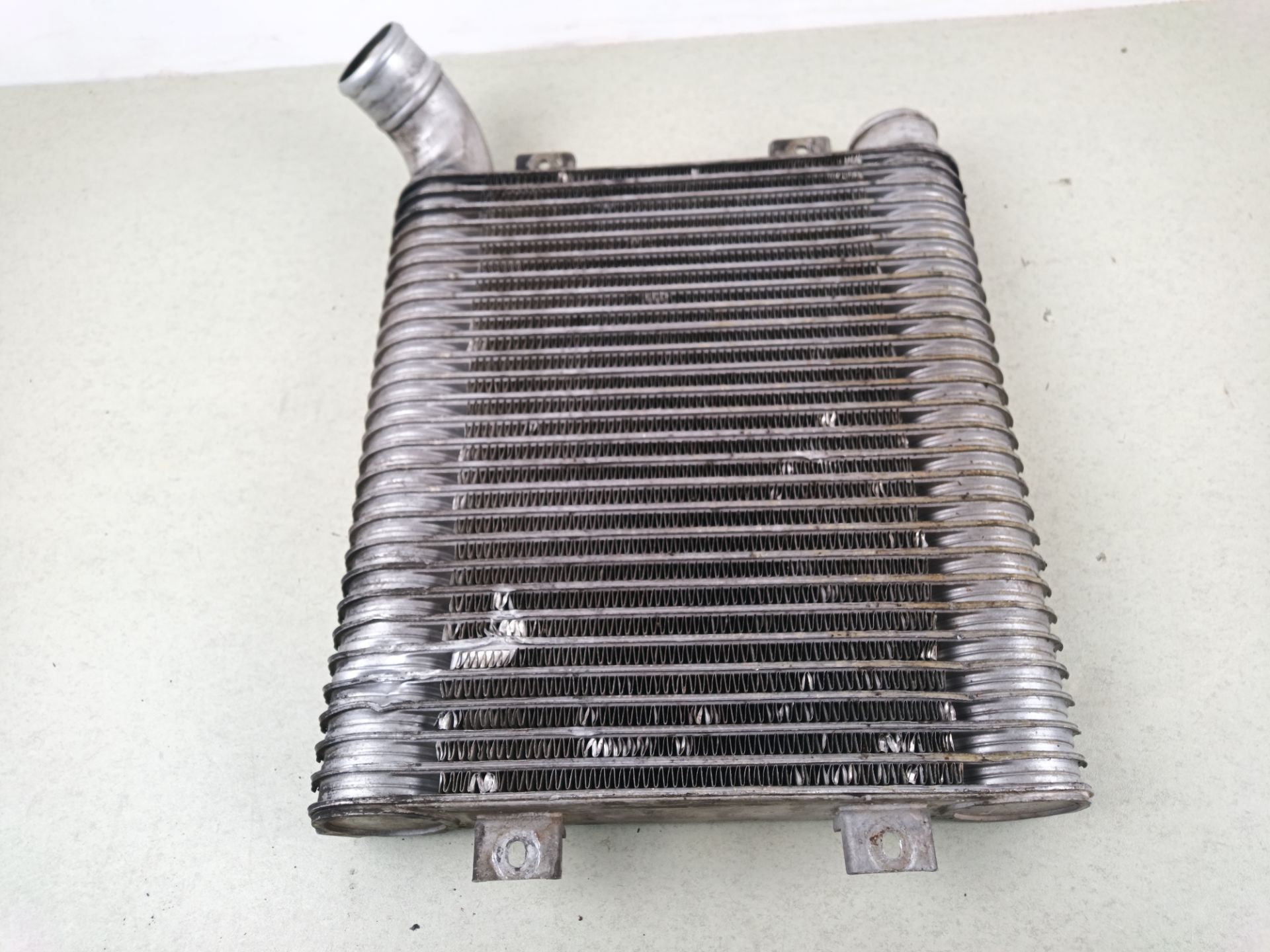 INTERCOOLER