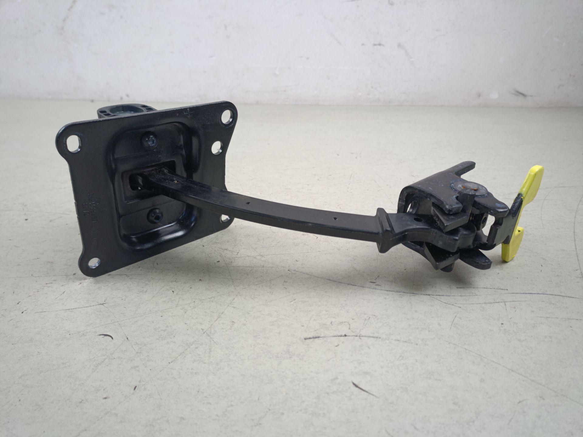 RETENEDOR PUERTA Citroen Berlingo Furgón