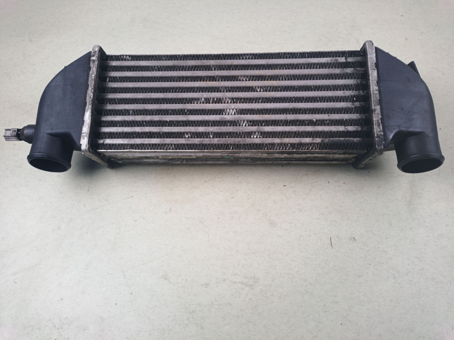 INTERCOOLER Ford Tourneo Connect (TC7)