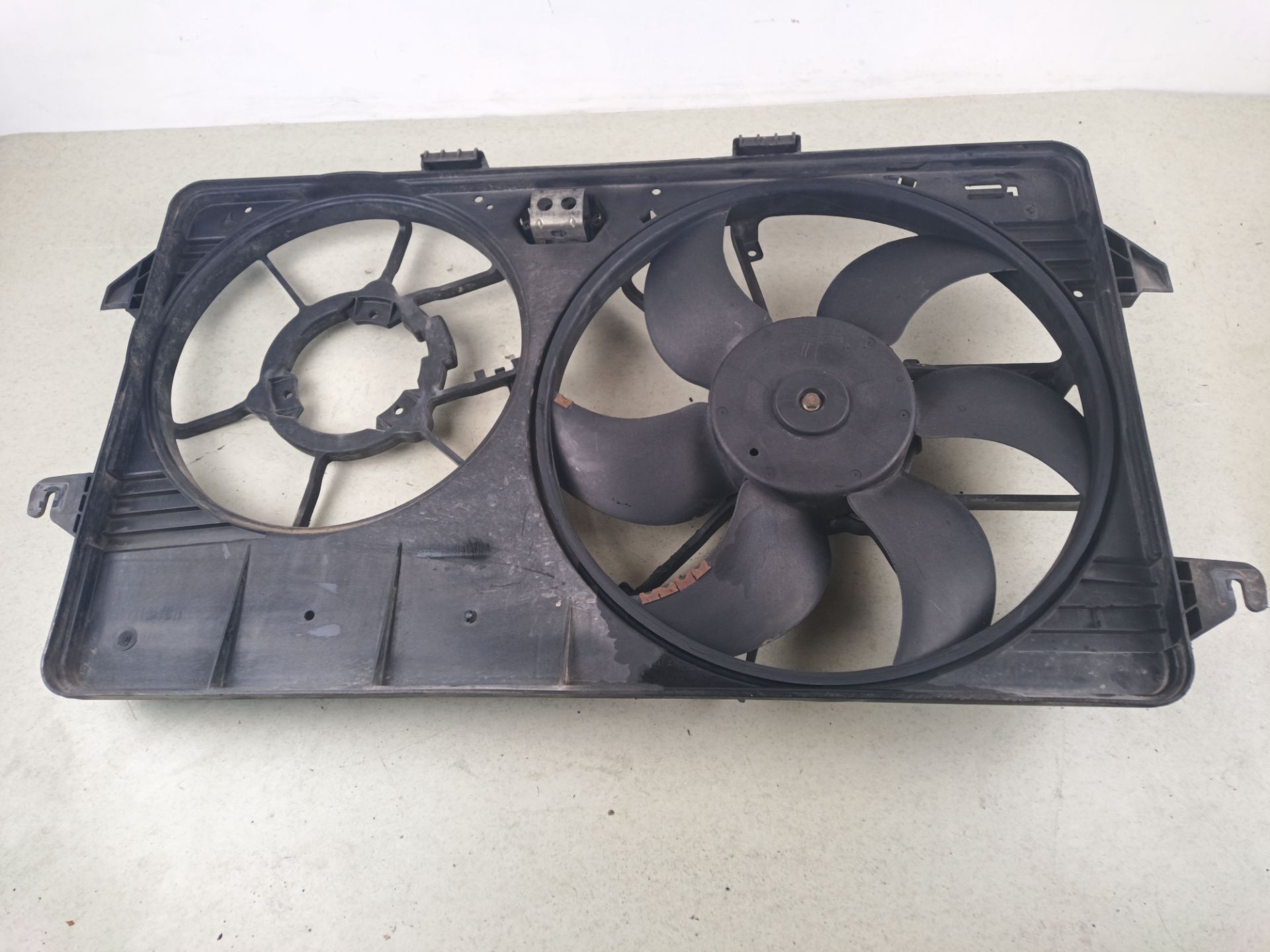 ELECTROVENTILADOR