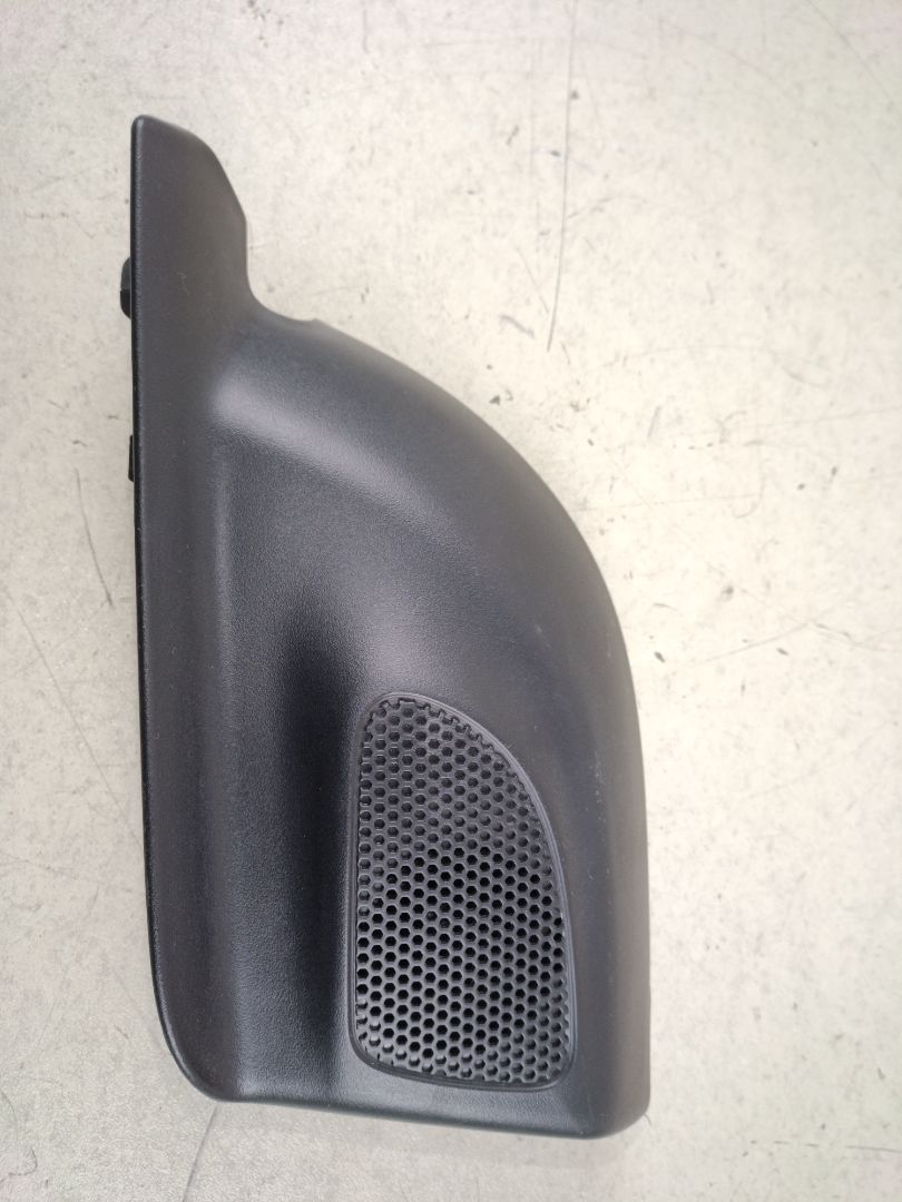 EMBELLECEDOR Citroen Berlingo Furgón