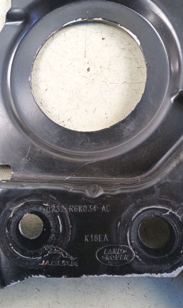 SOPORTE FILTRO AIRE