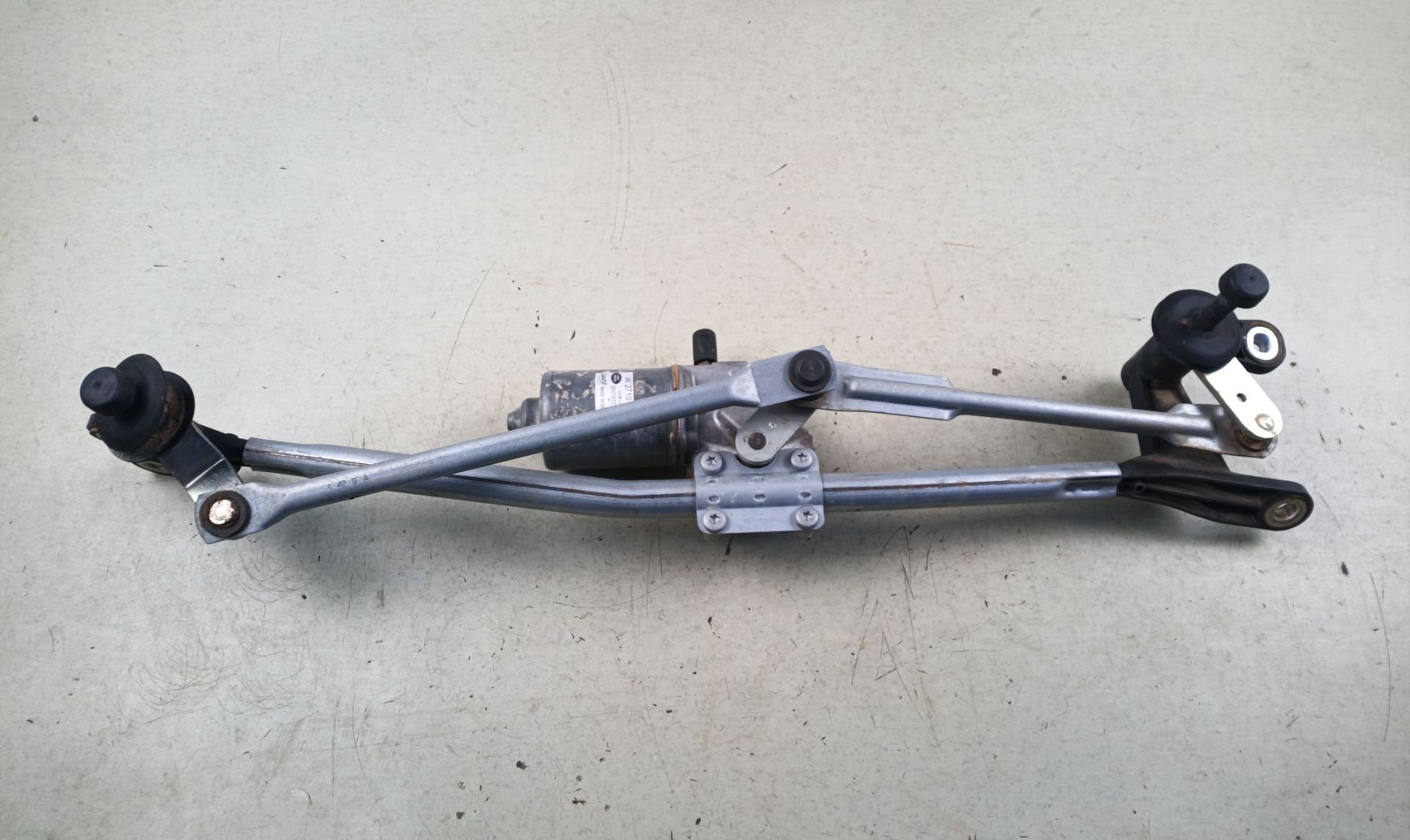 MOTOR LIMPIA DELANTERO Land Rover Range Rover Evoque
