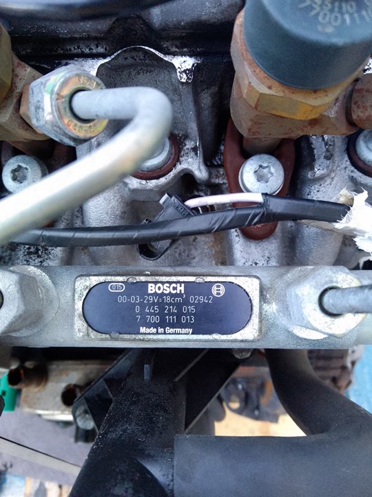MOTOR COMPLETO
