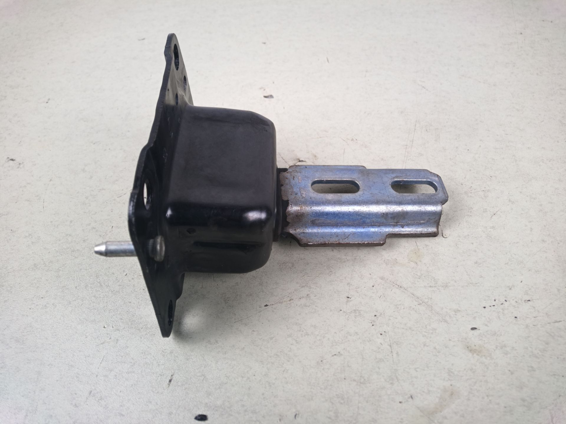 SOPORTE CAMBIO Peugeot 207