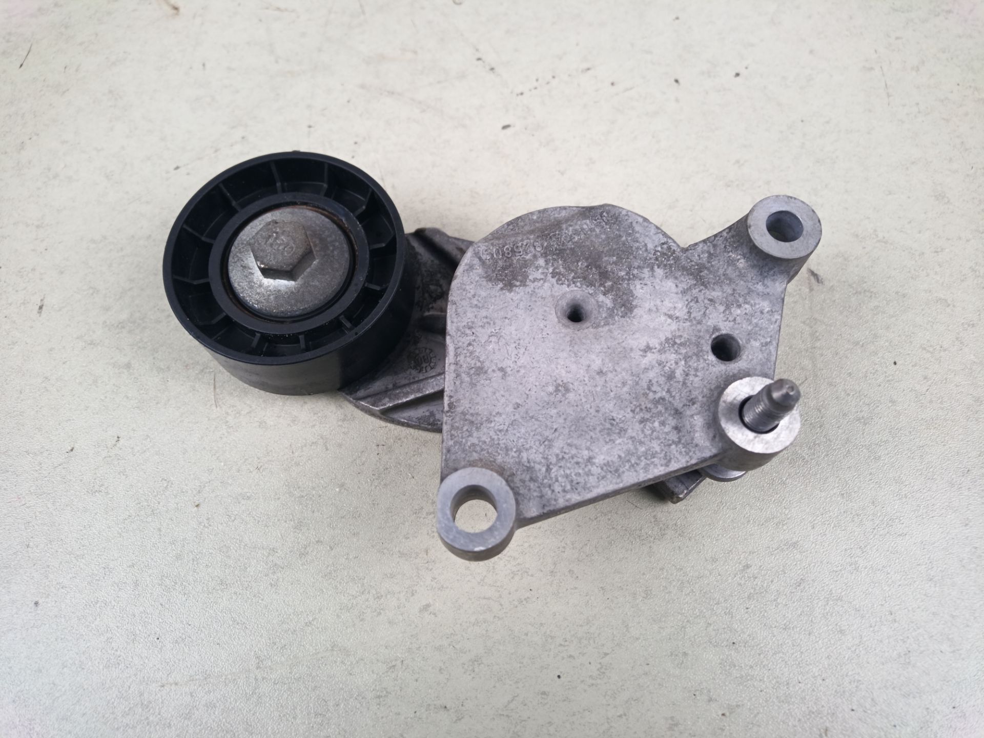 TENSOR CORREA AUXILIAR Peugeot 207