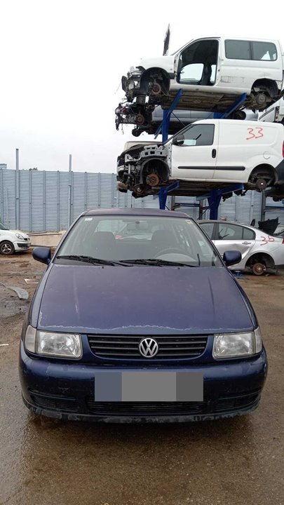 Imagen del vehículo Volkswagen Polo III (6N1)