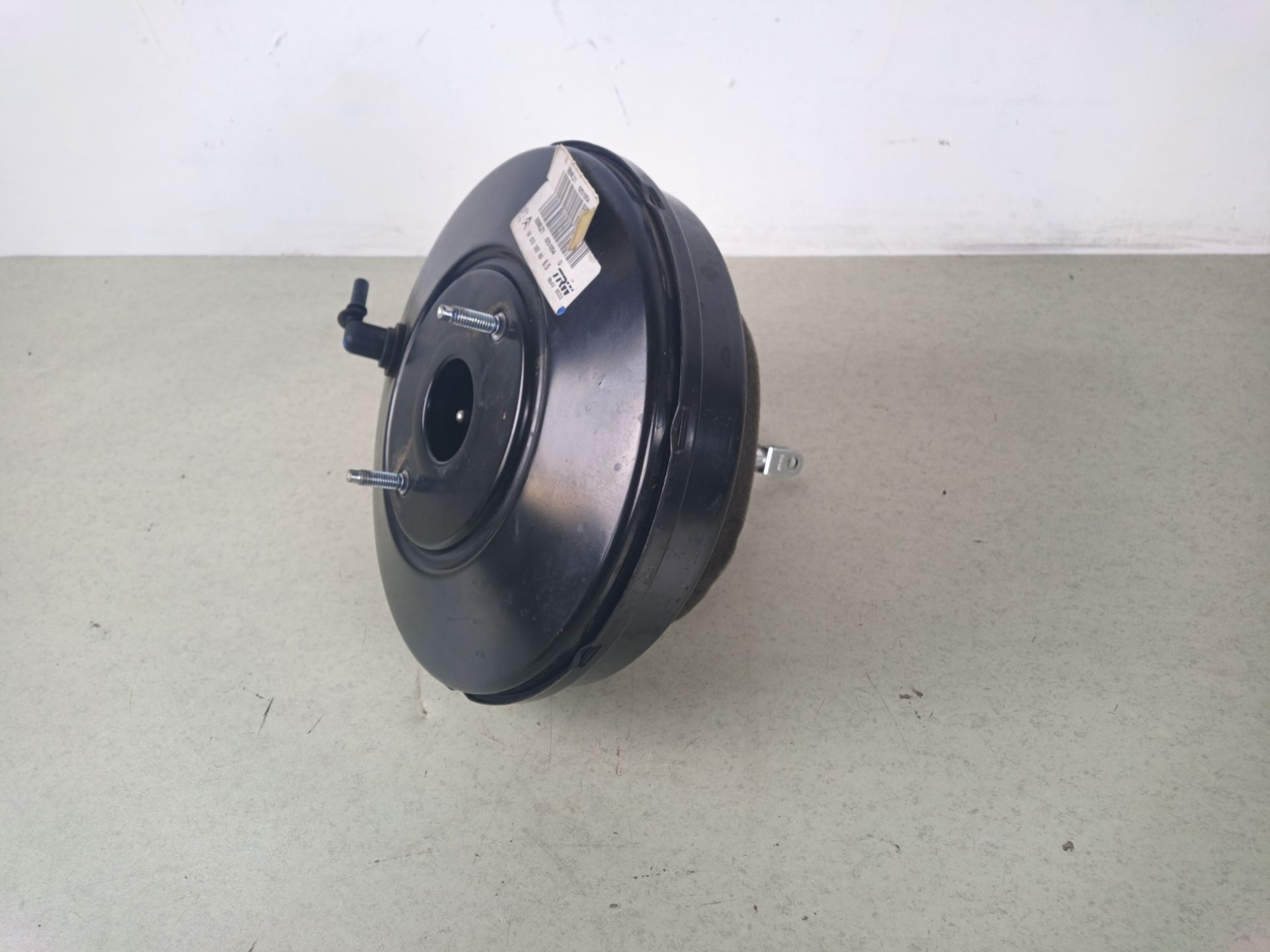SERVOFRENO Peugeot 207