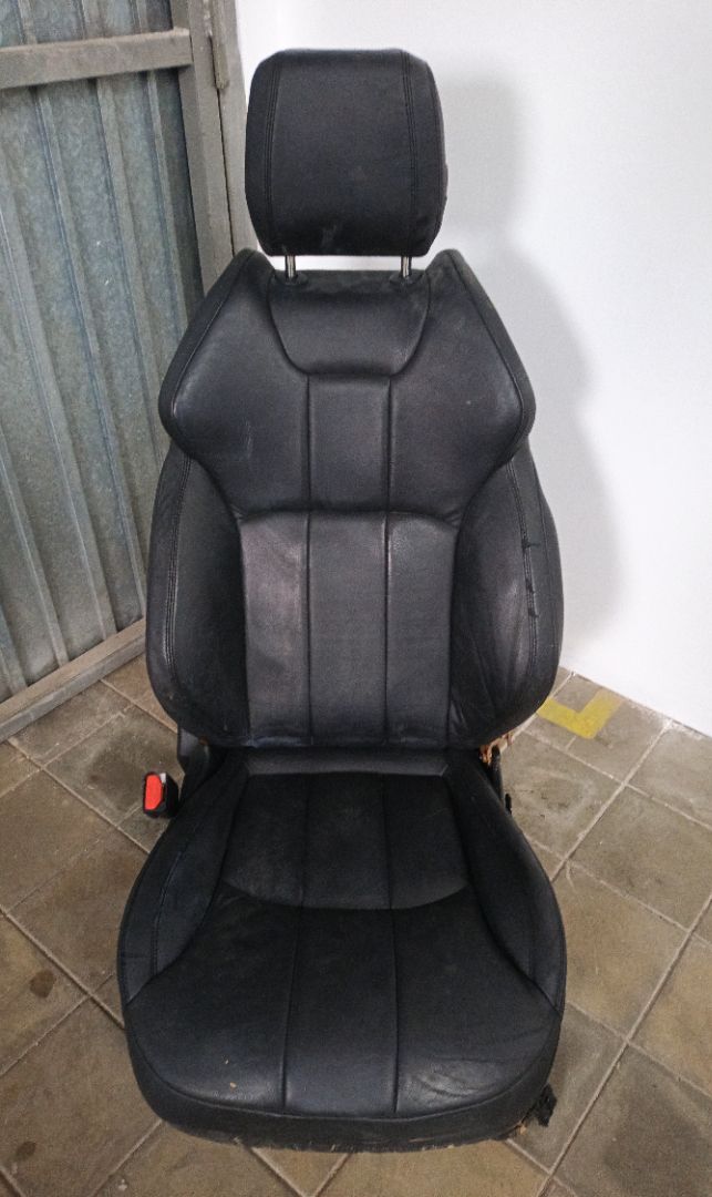 ASIENTO DELANTERO DERECHO Land Rover Range Rover Evoque