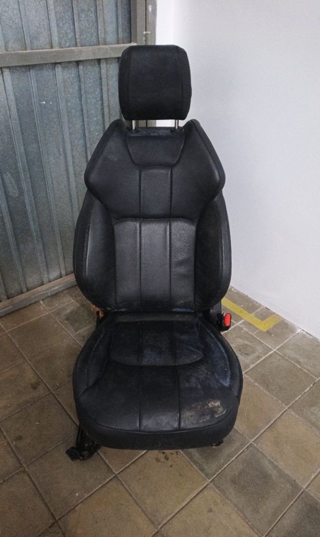 ASIENTO DELANTERO IZQUIERDO Land Rover Range Rover Evoque