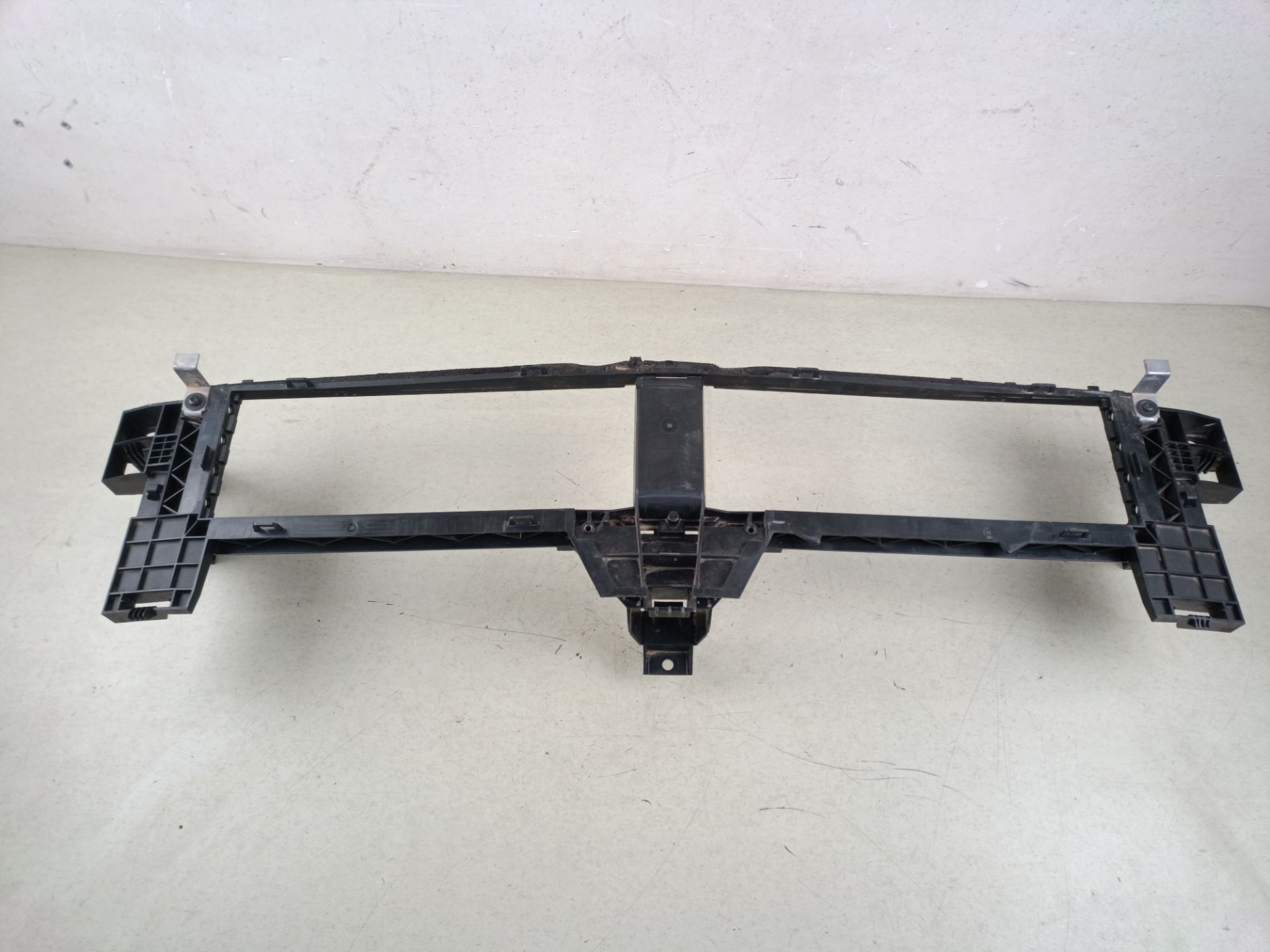 NO IDENTIFICADO Mercedes-Benz B (BM 246)