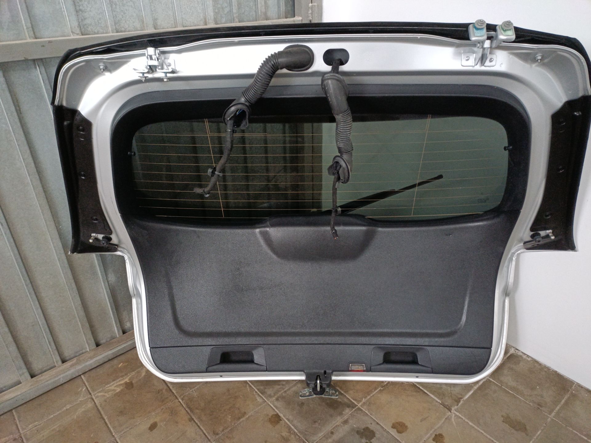 PORTON TRASERO Mercedes-Benz B (BM 246)