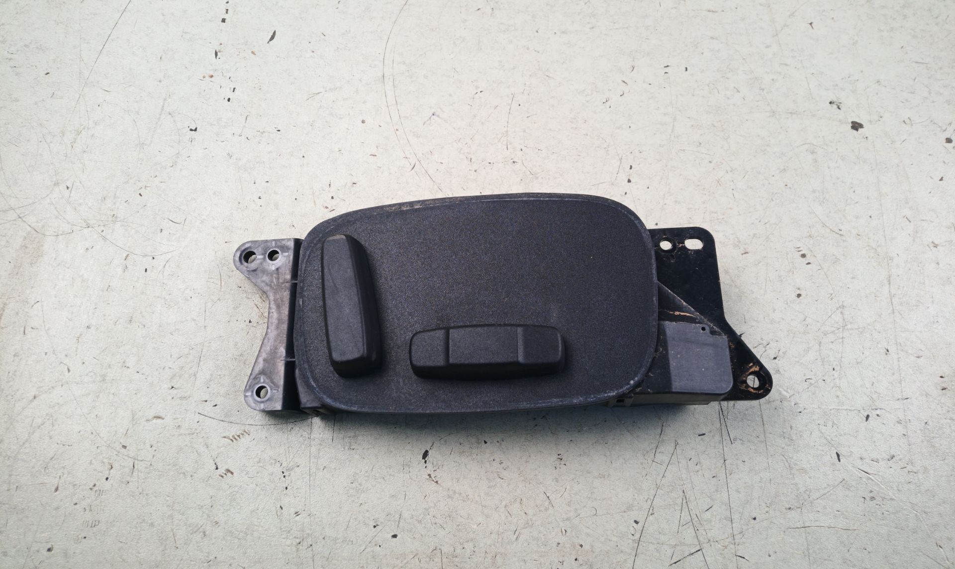 MANDO ASIENTO DELANTERO DERECHO Land Rover Range Rover Evoque