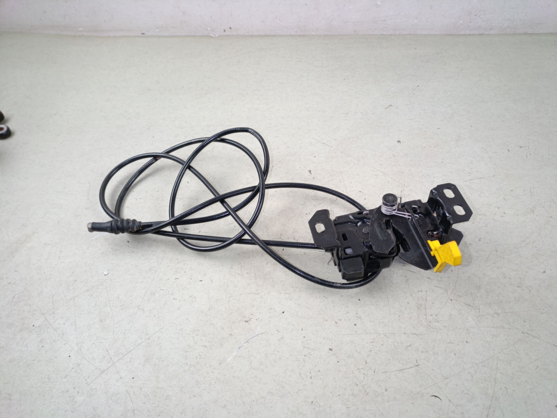 CERRADURA CAPO Mercedes-Benz B (BM 246)