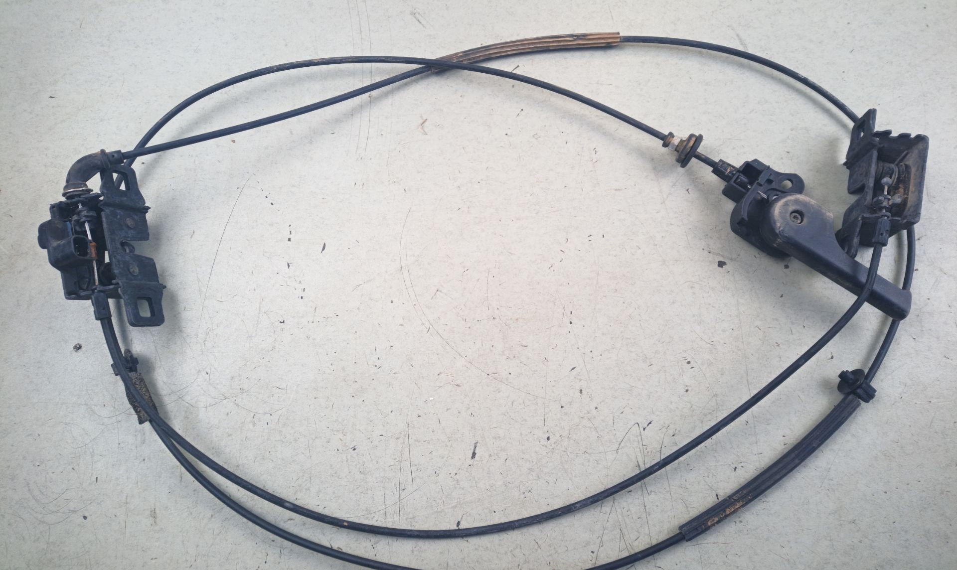 CERRADURA CAPO Land Rover Range Rover Evoque