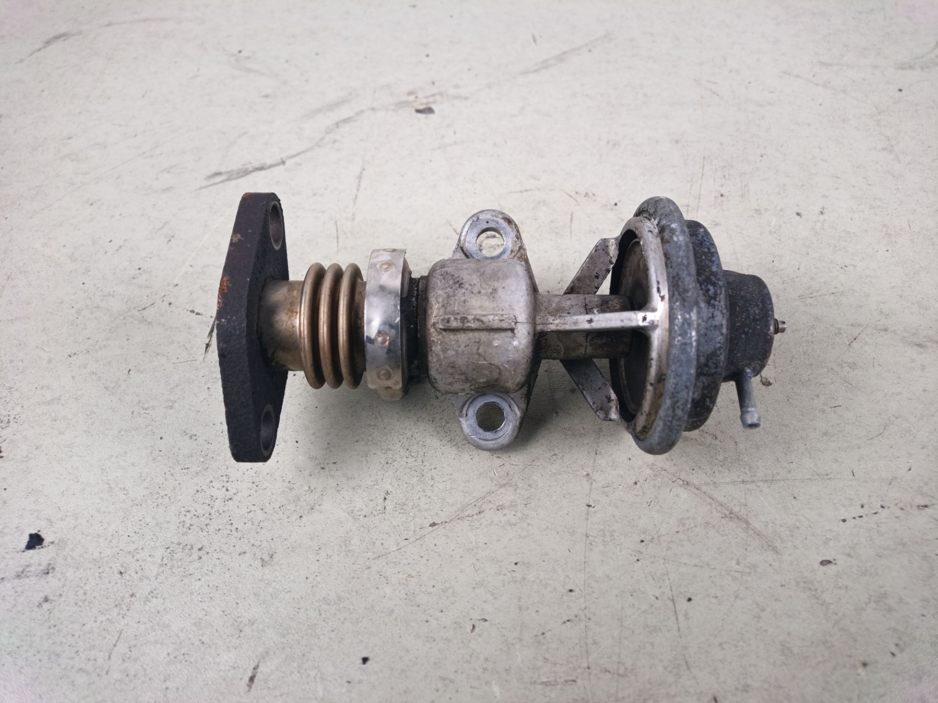 VALVULA EGR Seat Inca (6K9)