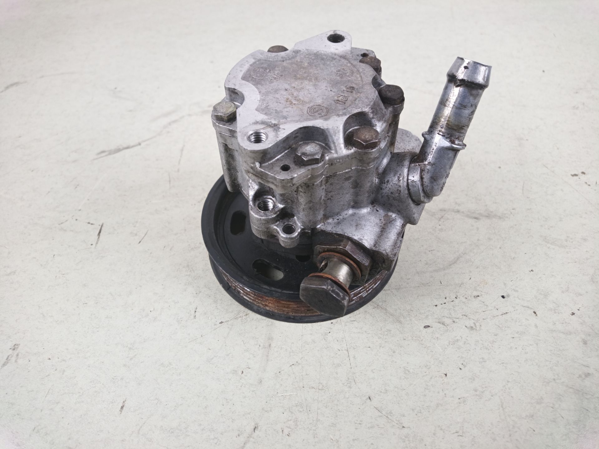 BOMBA DIRECCION Seat Inca (6K9)