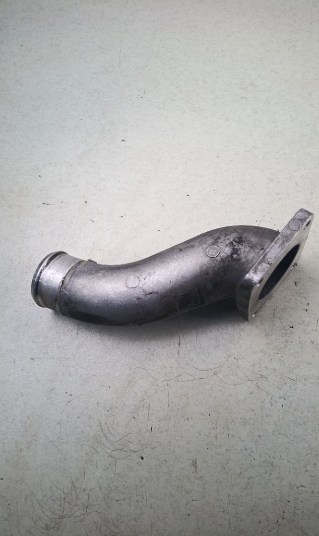 MANGUERAS INTERCOOLER Kia Sorento (BL)