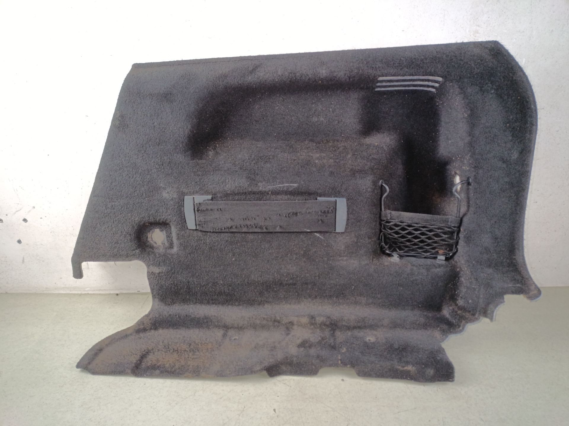 JUEGO TAPIZADOS / CARTONERAS Mercedes-Benz B (BM 246)