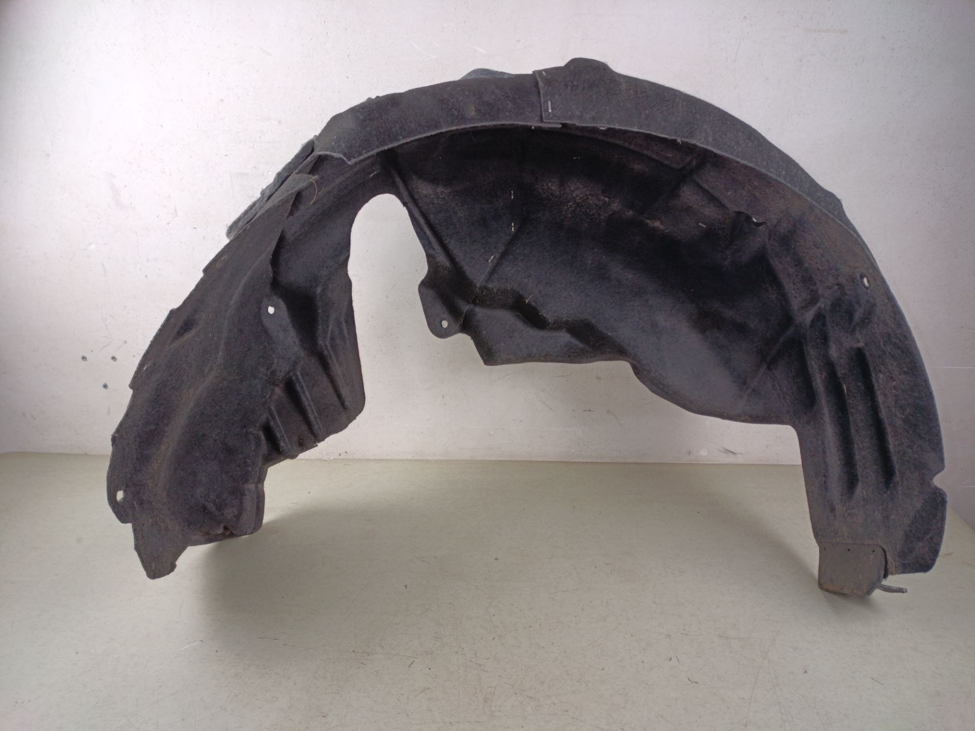PASO RUEDA TRASERO DERECHO Mercedes-Benz B (BM 246)