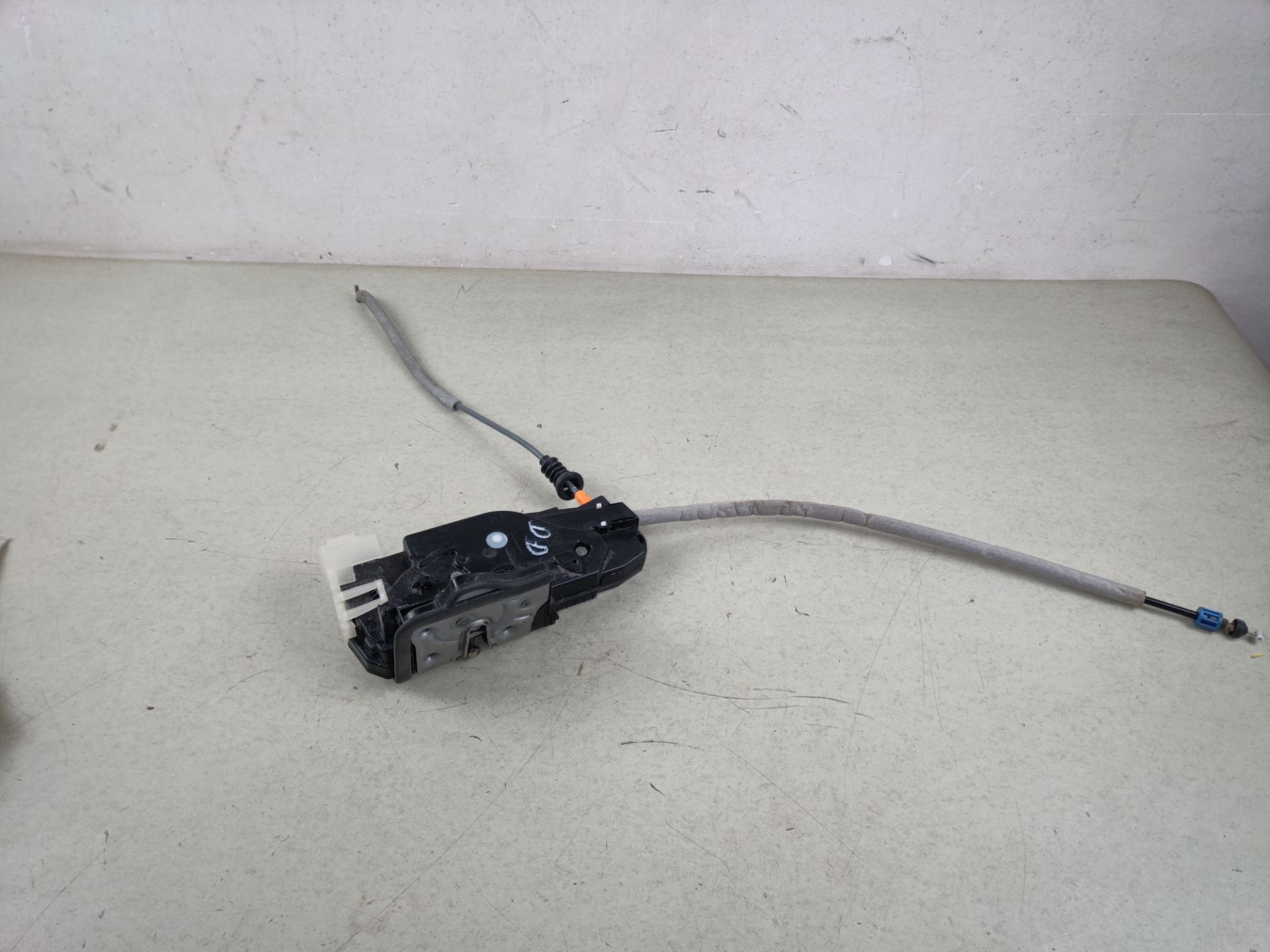 CERRADURA PUERTA DELANTERA DERECHA Mercedes-Benz B (BM 246)