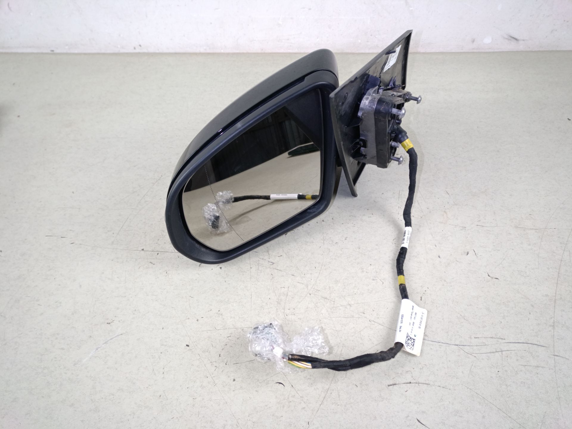 RETROVISOR IZQUIERDO Mercedes-Benz B (BM 246)
