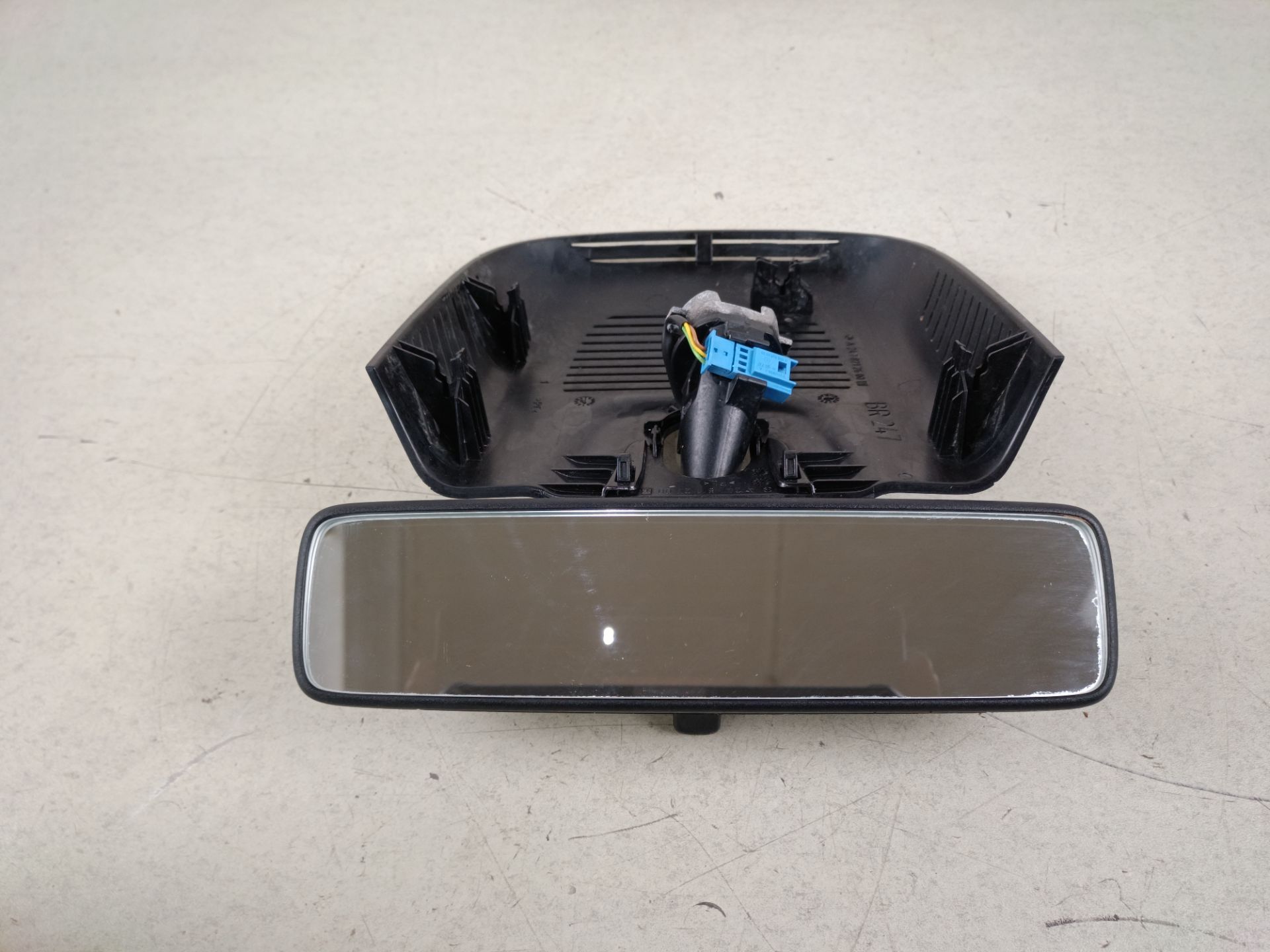 RETROVISOR INTERIOR Mercedes-Benz B (BM 246)
