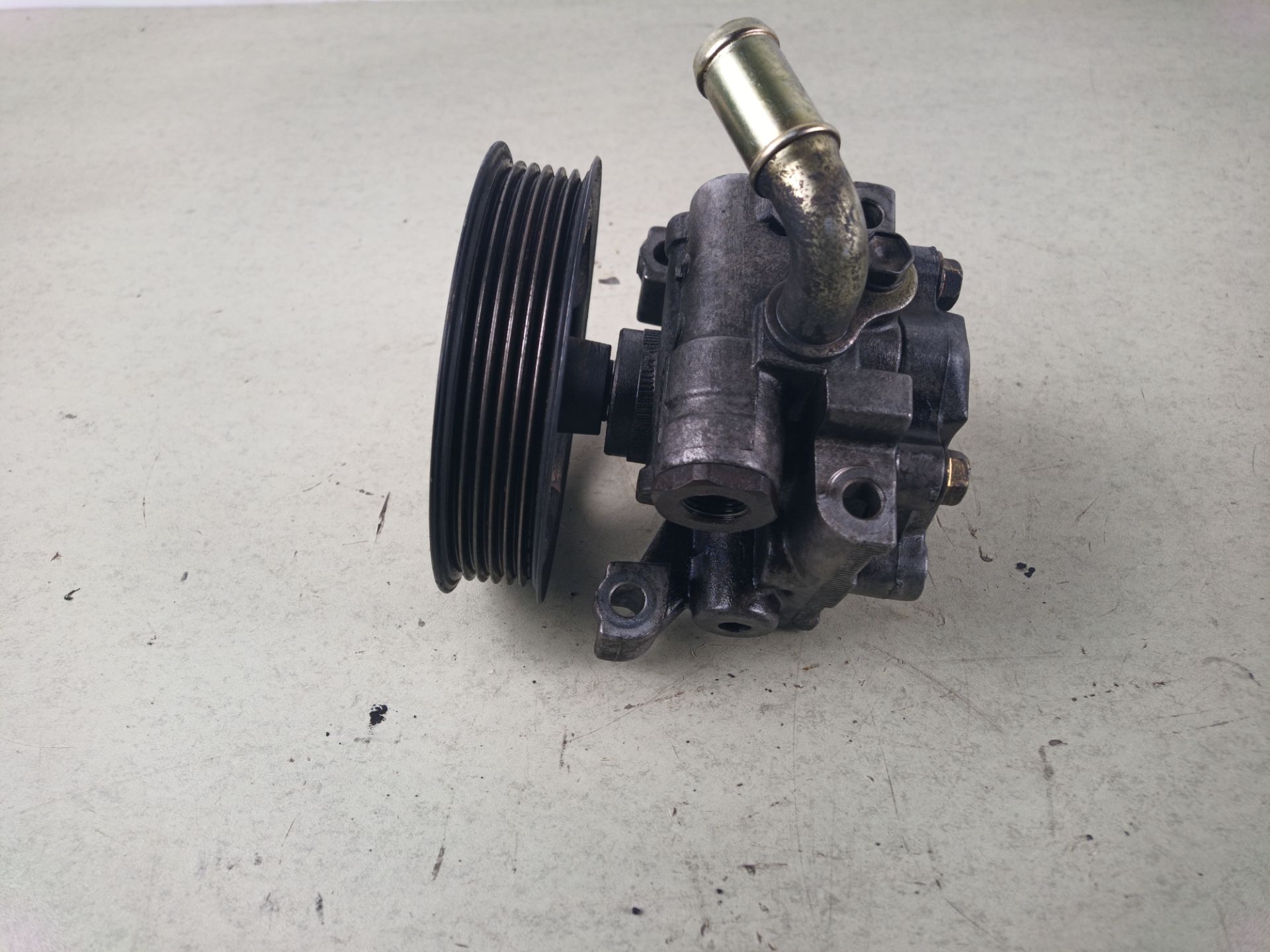 BOMBA DIRECCION Ford Tourneo Connect (TC7)