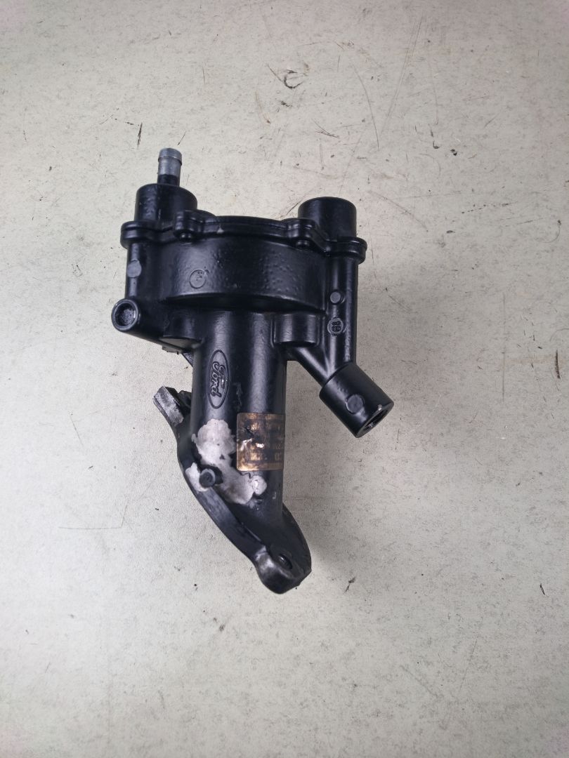 DEPRESOR FRENO / BOMBA VACIO Ford Tourneo Connect (TC7)
