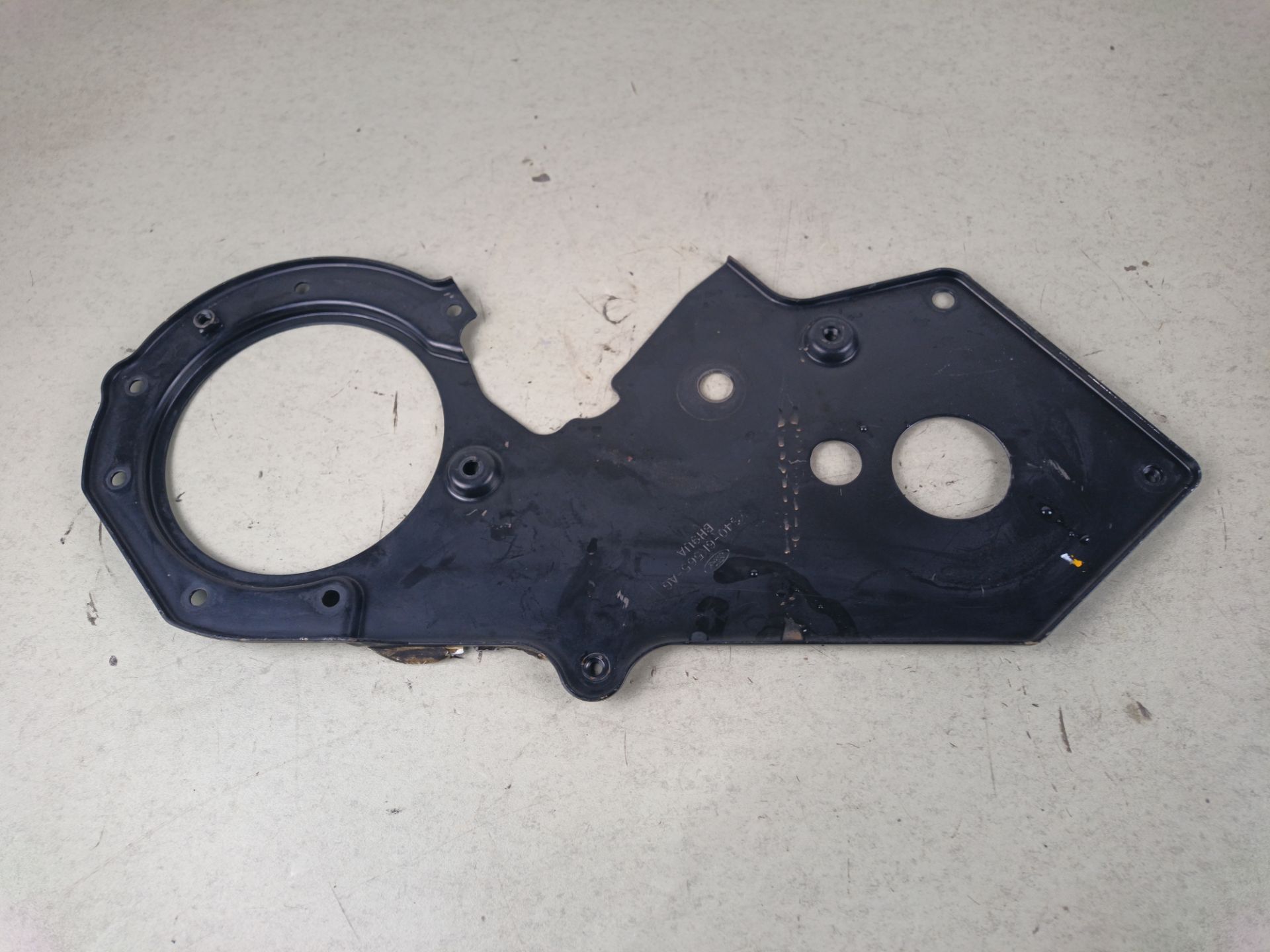 TAPA DISTRIBUCION Ford Tourneo Connect (TC7)