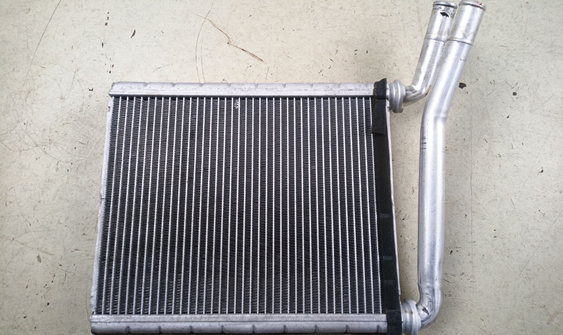 RADIADOR CALEFACCION / AIRE ACONDICIONADO Toyota Auris (E18)