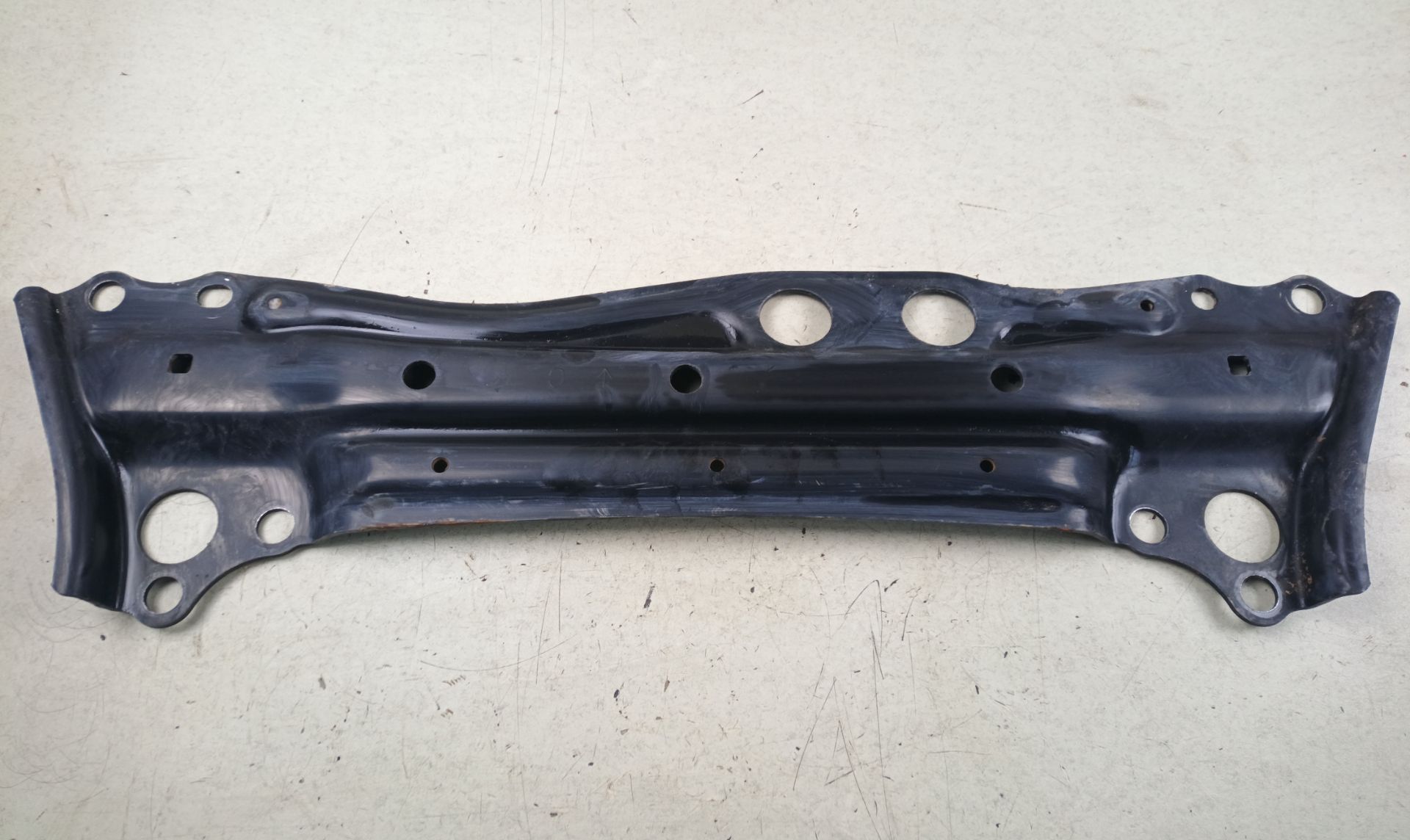 SOPORTE RADIADOR Toyota Auris (E18)