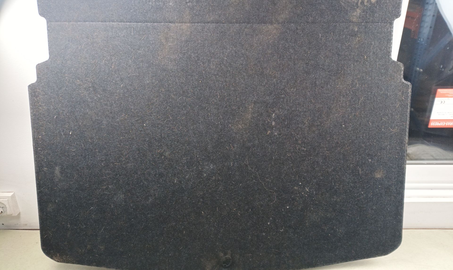 BANDEJA TRASERA Toyota Auris (E18)
