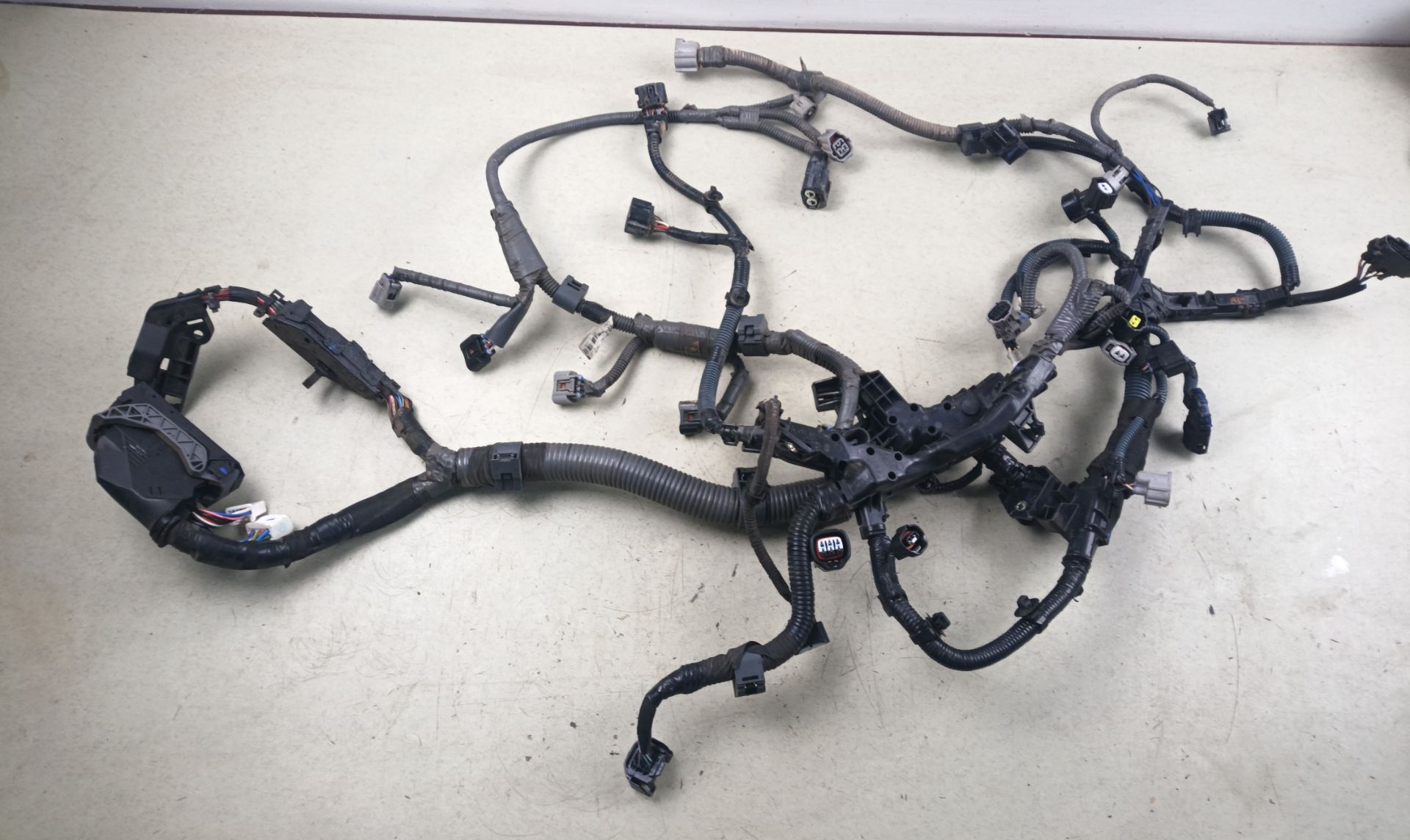 CABLEADO ELECTRICO Toyota Auris (E18)