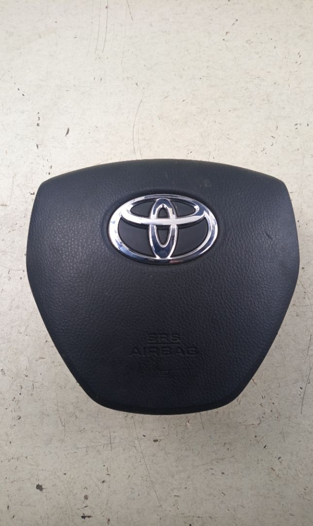 AIRBAG DELANTERO IZQUIERDO Toyota Auris (E18)