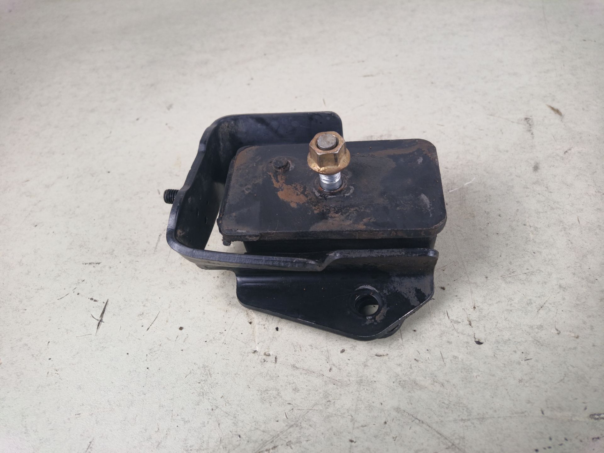 SOPORTE MOTOR
