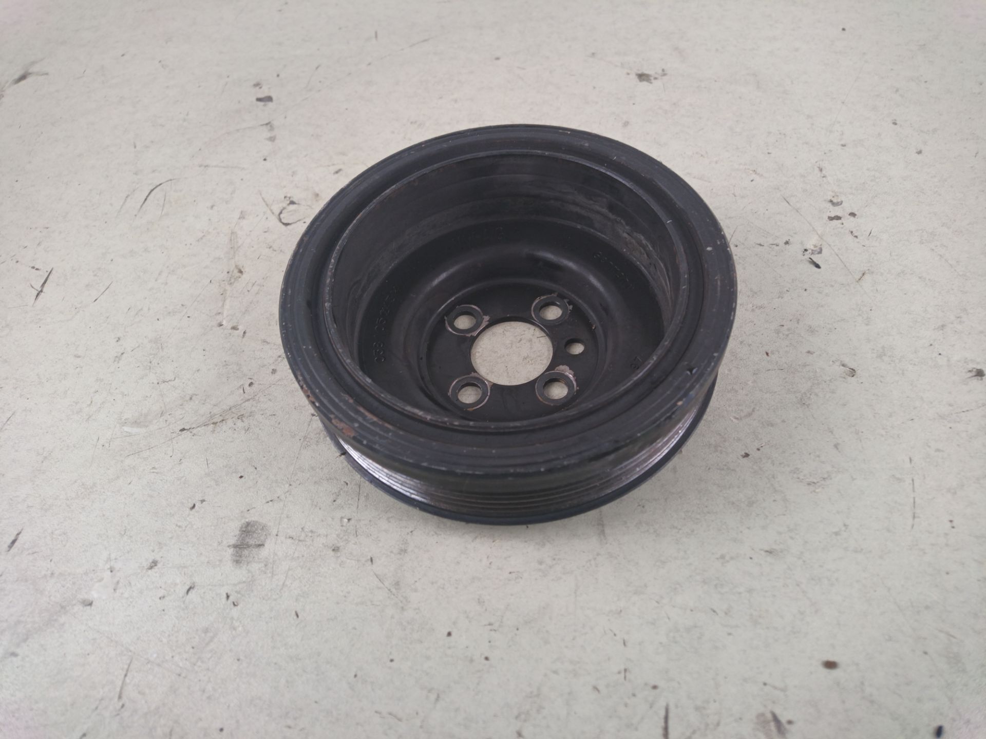 POLEA CIGUEÑAL Seat Altea XL (5P5)