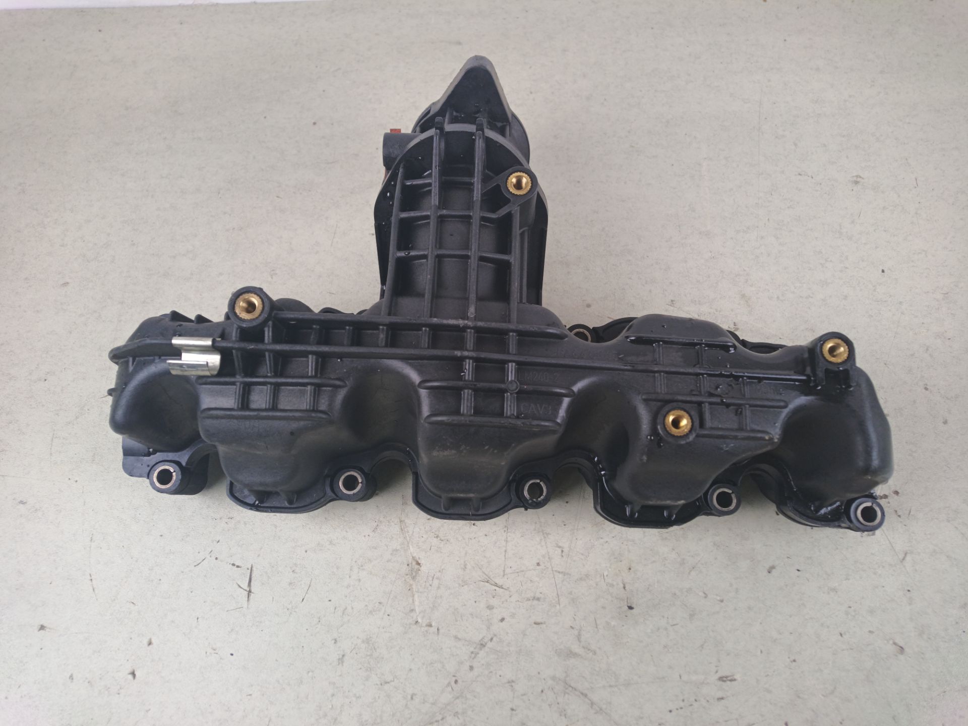 COLECTOR ADMISION Seat Altea XL (5P5)