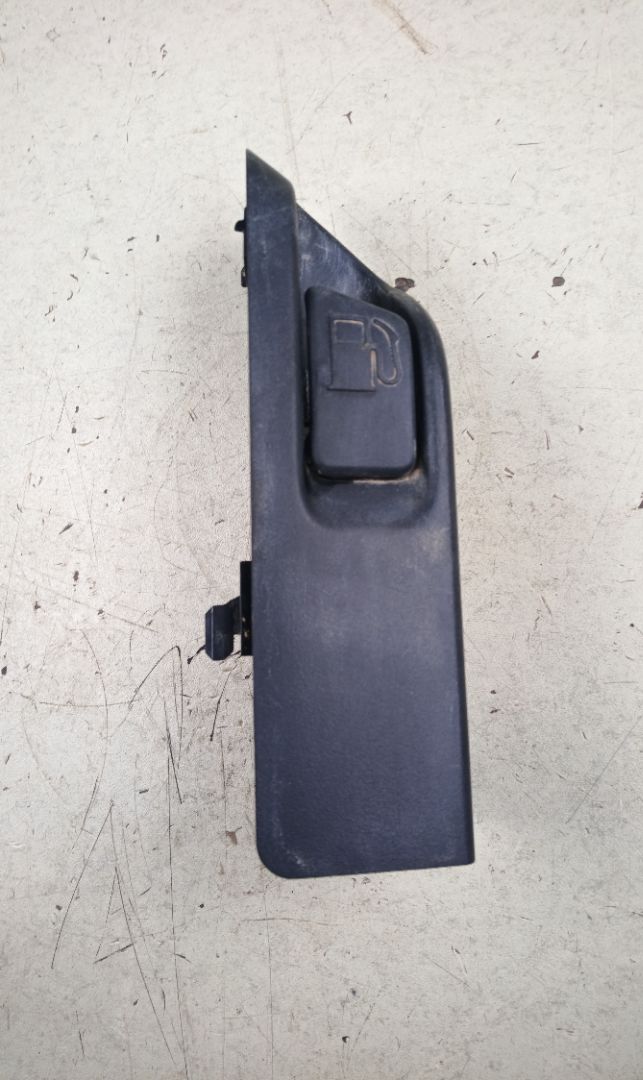 NO IDENTIFICADO Toyota Auris (E18)