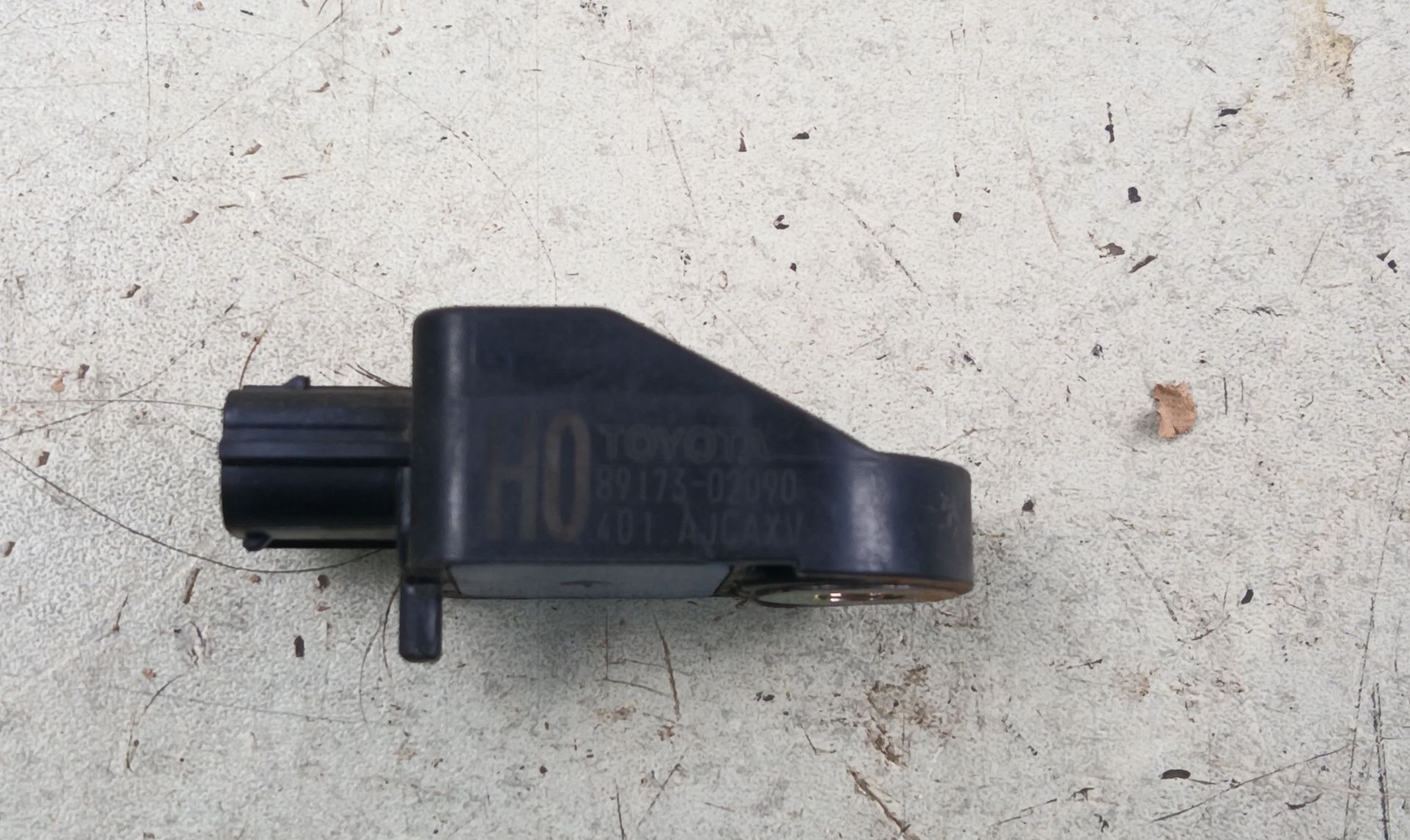 SENSOR DE IMPACTO Toyota Auris (E18)