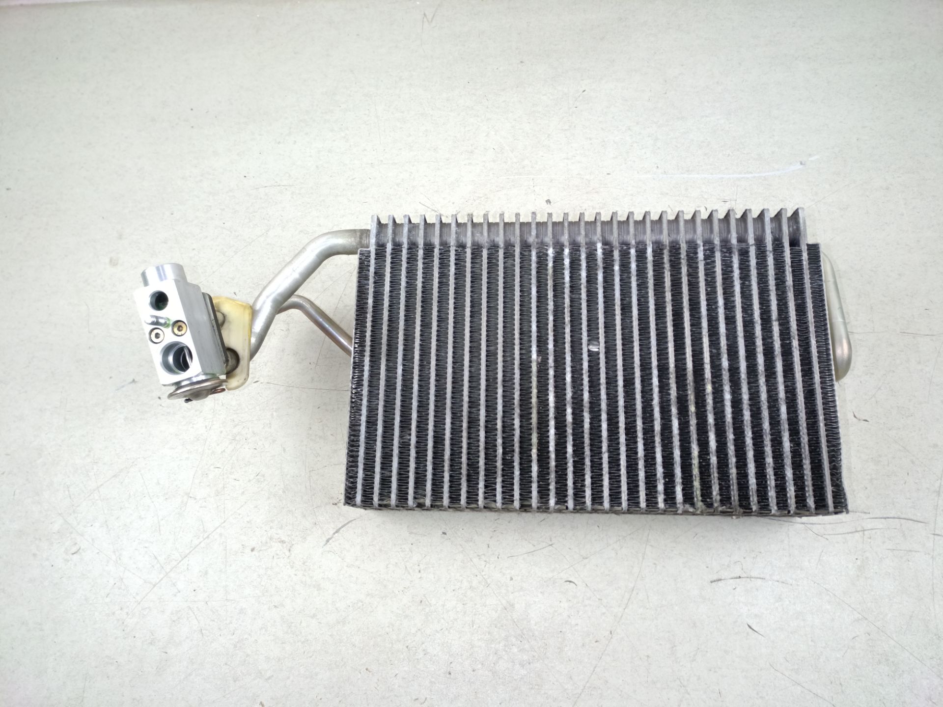 EVAPORADOR AIRE ACONDICIONADO