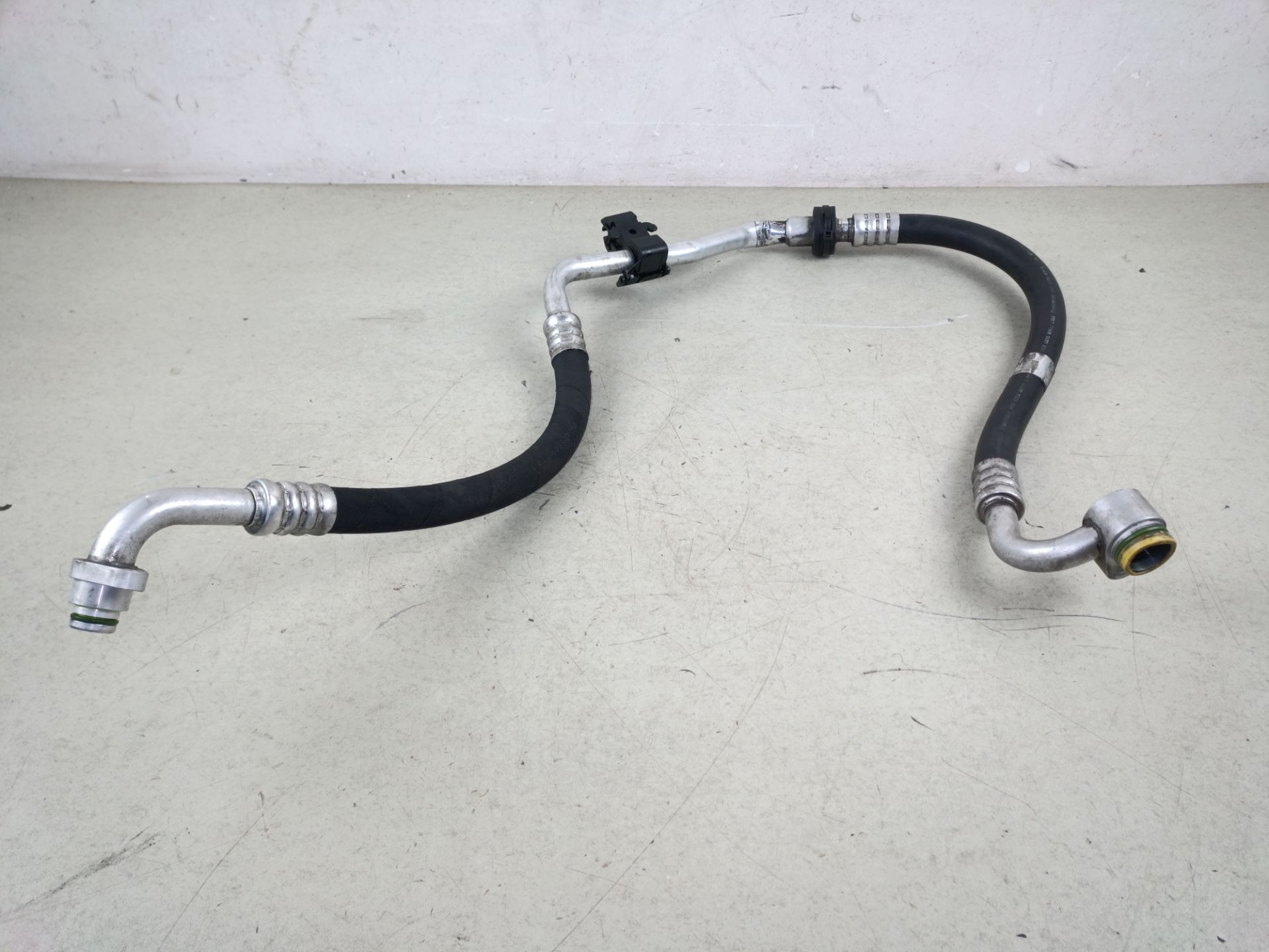 TUBOS AIRE ACONDICIONADO Mercedes-Benz E Berlina (BM 211)
