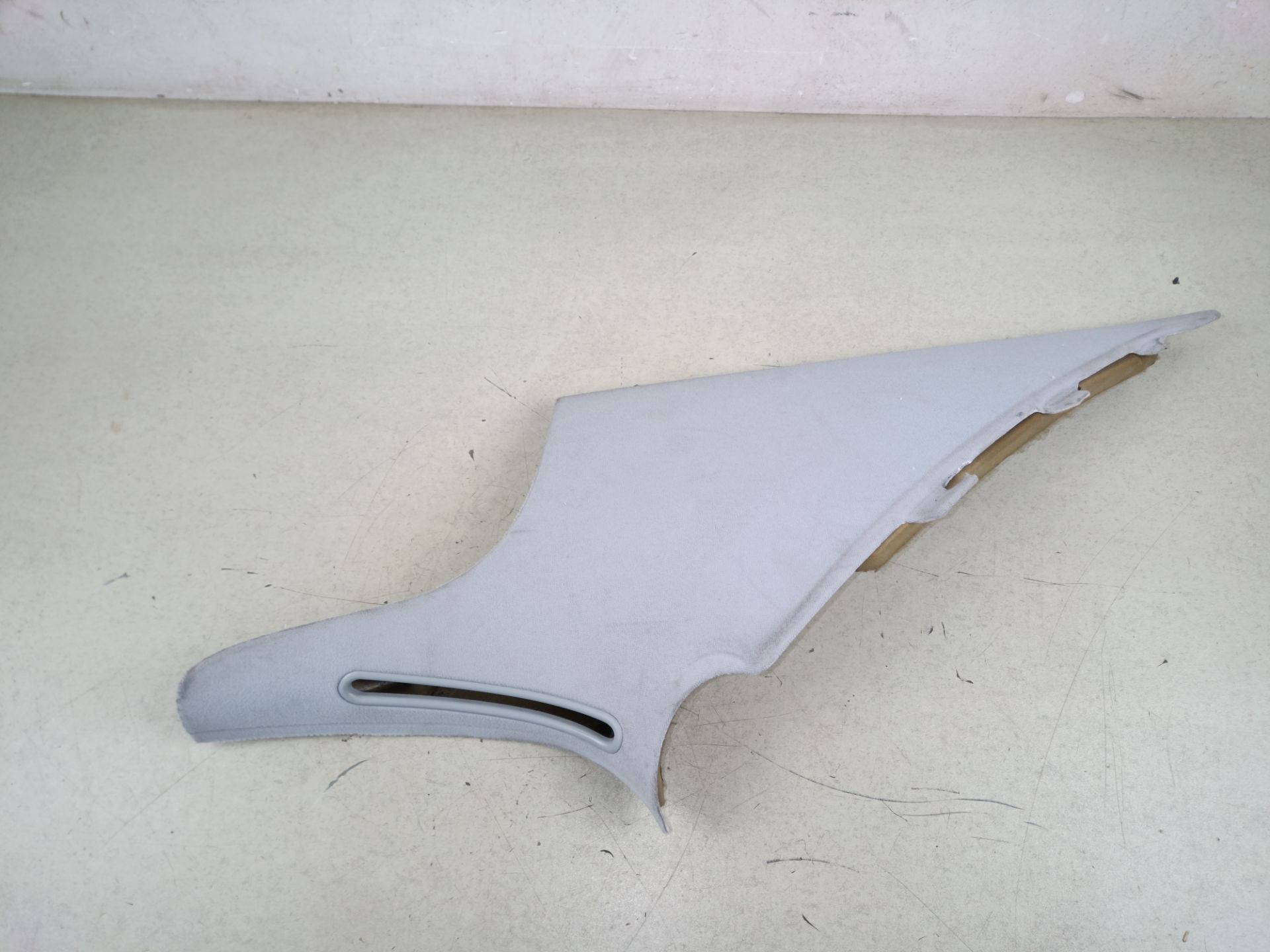 EMBELLECEDOR Mercedes-Benz E Berlina (BM 211)