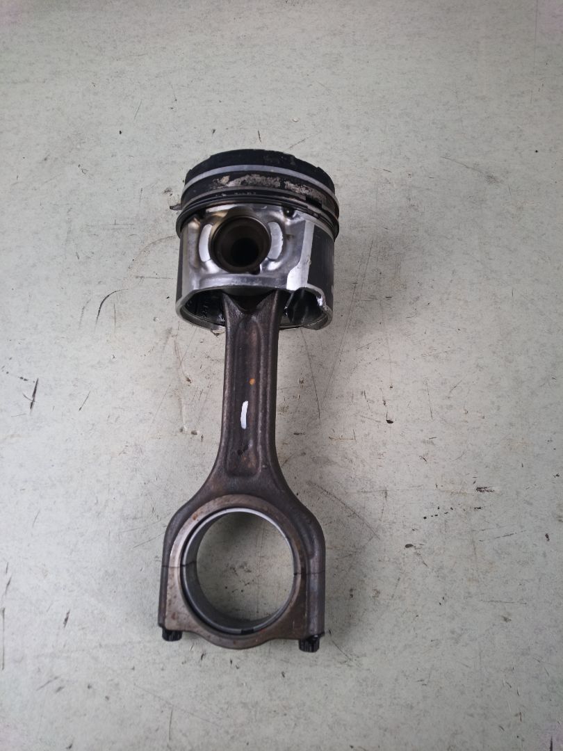 PISTON Citroen Berlingo