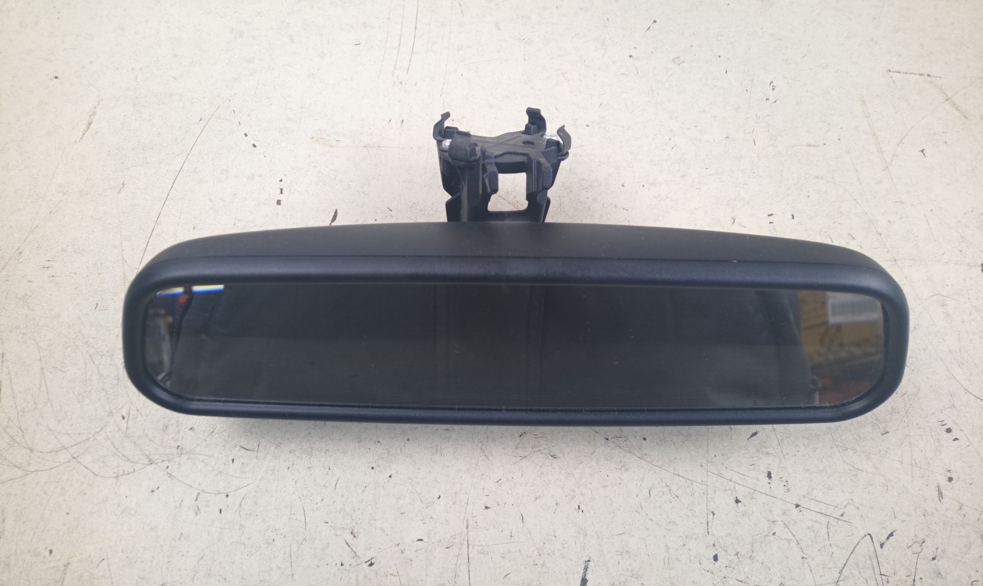 RETROVISOR INTERIOR Audi A5 Coupe (8T)