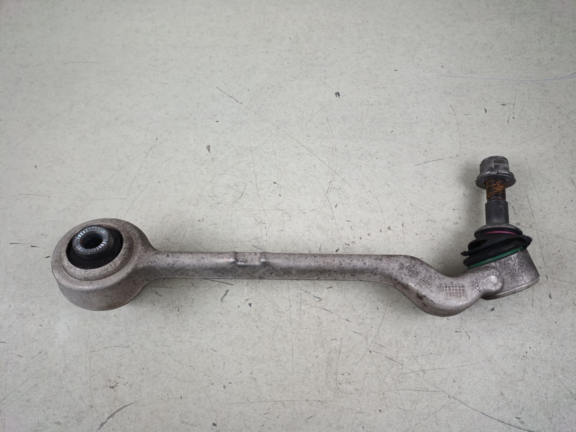BRAZO SUSPENSION SUPERIOR DELANTERO DERECHO BMW 1 Berlina (E81/E87)